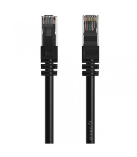 کابل شبکه CAT6 اوریکو مدل PUG-C6 طول 3 متر