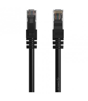 کابل شبکه CAT6 اوریکو مدل PUG-C6 طول 3 متر