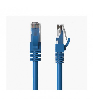 کابل شبکه CAT6 اوریکو مدل PUG-C6 طول 3 متر