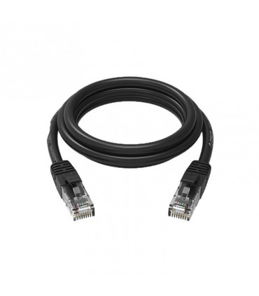 کابل شبکه CAT6 اوریکو مدل PUG-C6 طول 3 متر