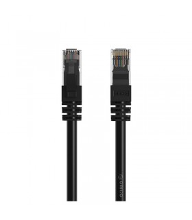 کابل شبکه Cat6 اوریکو مدل PUG-C6 طول 20 متر