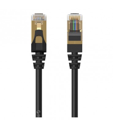 کابل شبکه CAT7 اوریکو مدل PUG-C7 طول 3 متر