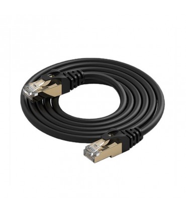 کابل شبکه CAT7 اوریکو مدل PUG-C7 طول 3 متر