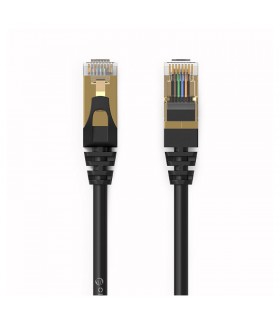 کابل شبکه CAT7 اوریکو مدل PUG-C7 طول 5 متر