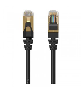 کابل شبکه CAT7 اوریکو مدل PUG-C7 طول 8 متر