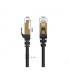 کابل شبکه CAT7 اوریکو مدل PUG-C7 طول 8 متر
