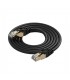 کابل شبکه CAT7 اوریکو مدل PUG-C7 طول 8 متر