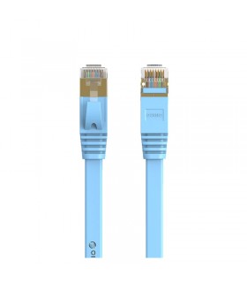 کابل شبکه CAT7 اوریکو مدل PUG-C7B طول 8 متر