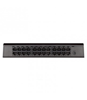سوییچ 24 پورت غیرمدیریتی دی-لینک مدل DGS-1024A