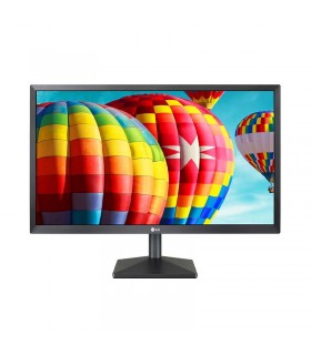 مانیتور ال جی مدل 22MK430H-B سایز 21.5 اینچ