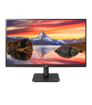 مانیتور ال جی مدل 24MP400-B سایز 23.8 اینچ