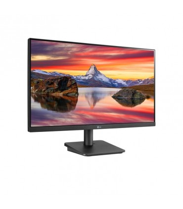 مانیتور ال جی مدل 24MP400-B سایز 23.8 اینچ