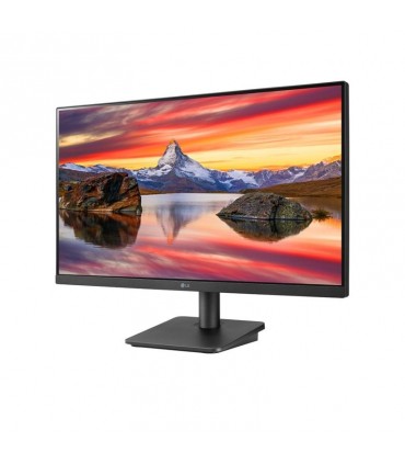 مانیتور ال جی مدل 24MP400-B سایز 23.8 اینچ