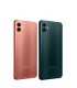 گوشی موبایل سامسونگ گلکسی A04 حافظه 32 رم 3 گیگابایت