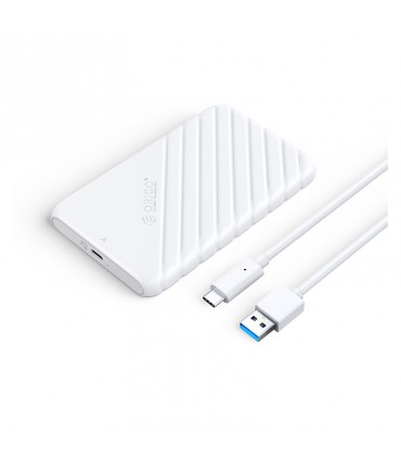 باکس هارد 2.5 اینچی اوریکو مدل 25PW1-C3