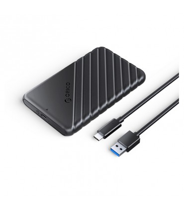 باکس هارد 2.5 اینچی اوریکو مدل 25PW1-C3