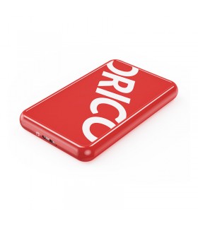 باکس SSD قابل حمل 2.5 اینچی اوریکو مدل CP25U3