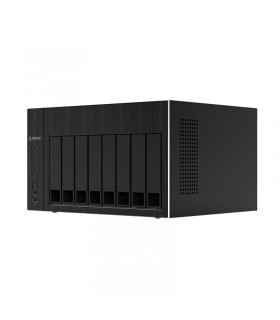 ذخیره ساز تحت شبکه اوریکو مدل OS800 بدون دیسک