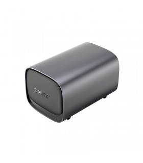 ذخیره ساز 2 سینی تحت شبکه اوریکو مدل HS200-EU