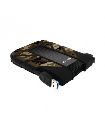 هارد اکسترنال ADATA مدل HD710M Pro ظرفیت 1 ترابایت