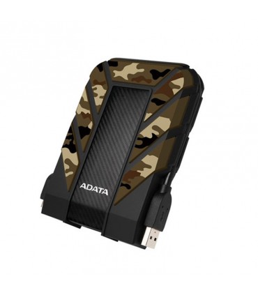 هارد اکسترنال ای دیتا مدل HD710M Pro ظرفیت 1TB