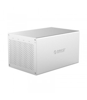 باکس هارد 5 سینی اوریکو مدل WS500U3-EU-SV