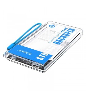 باکس هارد 2.5 اینچی اوریکو مدل BA2110-CR