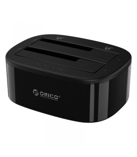 داک هارد و تبدیل ساتا به USB اوریکو مدل 6228US3-C