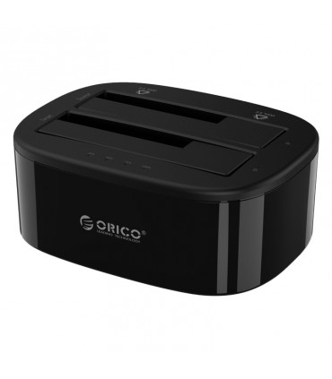 داک هارد و تبدیل ساتا به USB اوریکو مدل 6228US3-C