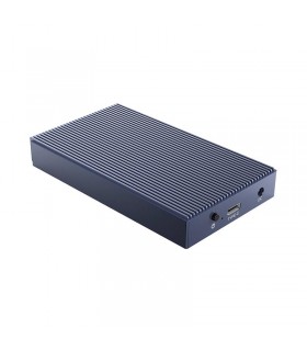باکس SSD دو سینی M.2 NVMe اوریکو مدل M2P2J-C3