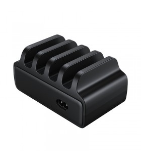 استند شارژ 4 پورت اوریکو مدل DUK-4P