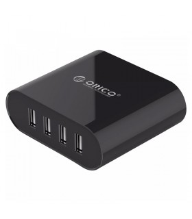 شارژر رومیزی USB اوریکو مدل DCH-4U