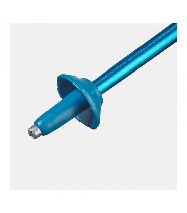 عصای کوهنوردی فورکلاز مدل 100 بسته دو عددی