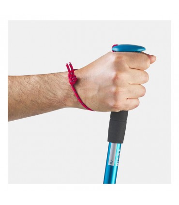 عصای کوهنوردی فورکلاز مدل 100 بسته دو عددی