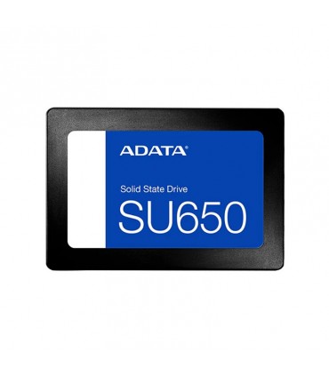 اس اس دی ای دیتا مدل SU650 ظرفیت 240 گیگابایت