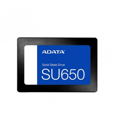 اس اس دی ای دیتا مدل SU650 ظرفیت 480 گیگابایت