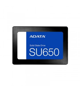 اس اس دی ای دیتا مدل SU650 ظرفیت 512 گیگابایت