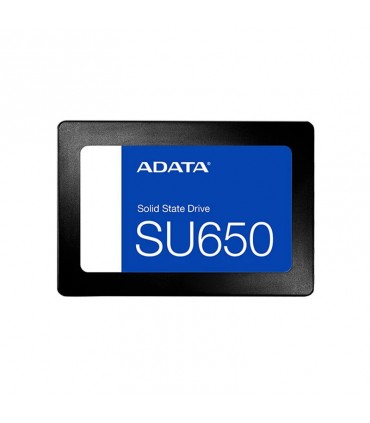اس اس دی ای دیتا مدل SU650 ظرفیت 512 گیگابایت