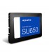 SSD ای دیتا مدل SU650 ظرفیت 512 گیگابایت