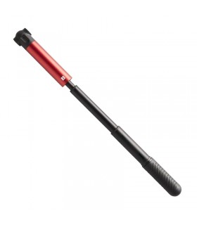 تلمبه دستی دکتلون مدل MOUNTAIN BIKE HAND PUMP