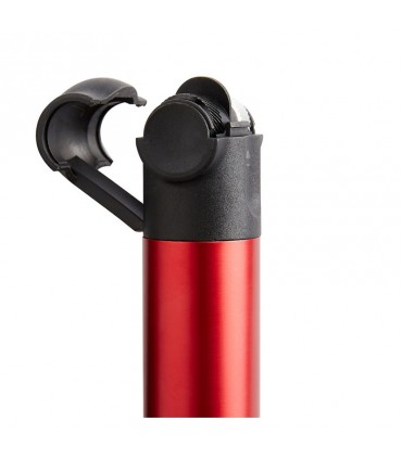 تلمبه دستی دکتلون مدل MOUNTAIN BIKE HAND PUMP