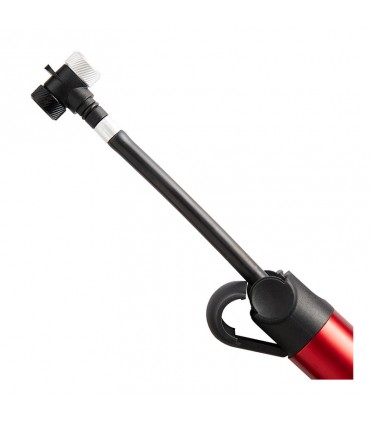 تلمبه دستی دکتلون مدل MOUNTAIN BIKE HAND PUMP