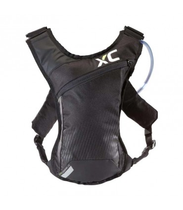 کوله پشتی ورزشی دکتلون مدل XC Light Mountain Bike