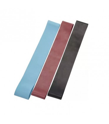 کش پیلاتس دکتلون مدل نیامبا بسته 3 عددی