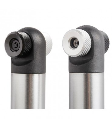 تلمبه دستی دکتلون مدل riverside