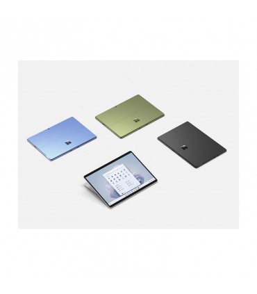 تبلت 13 اینچی مایکروسافت مدل Surface Pro 9-i5 ظرفیت 256 گیگابایت و رم 8 گیگابایت