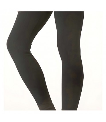 لگینگ ورزشی زنانه دکتلون مدل TAYT100