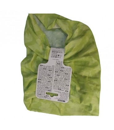 دستمال سر و گردن دکتلون مدل 500