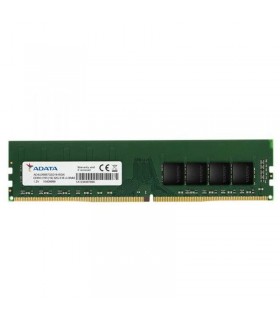 رم کامپیوتر DDR4 تک کاناله 3200 مگاهرتز CL22 ای دیتا مدل PC4.25600 ظرفیت 8 گیگابایت