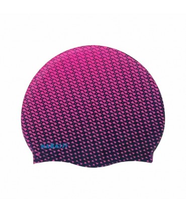 کلاه شنا نابایجی مدل سیلیکونی